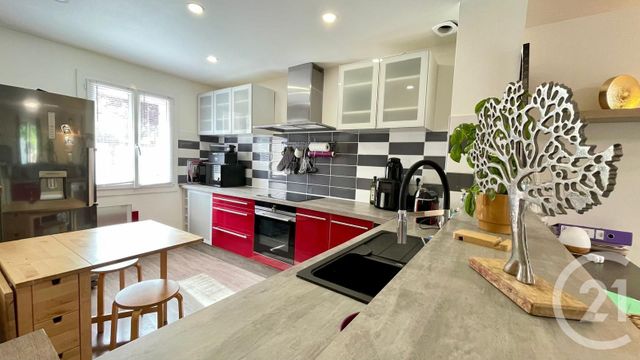 maison à vendre - 4 pièces - 97.12 m2 - ECOUEN - 95 - ILE-DE-FRANCE - Century 21 Osmose