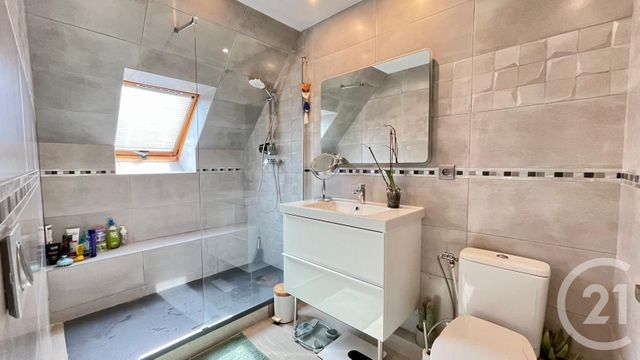 maison à vendre - 4 pièces - 97.12 m2 - ECOUEN - 95 - ILE-DE-FRANCE - Century 21 Osmose