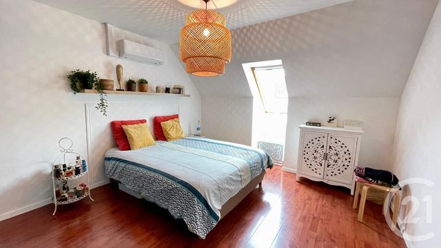 maison à vendre - 4 pièces - 97.12 m2 - ECOUEN - 95 - ILE-DE-FRANCE - Century 21 Osmose