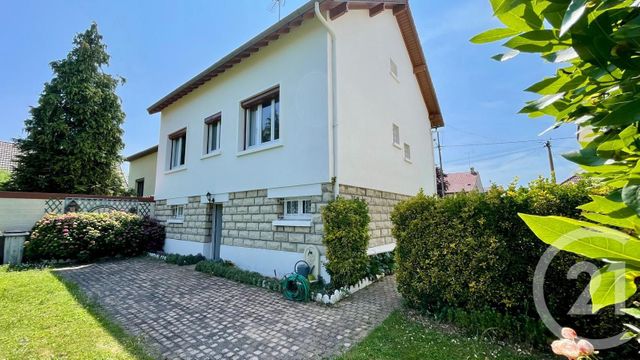 maison - DOMONT - 95