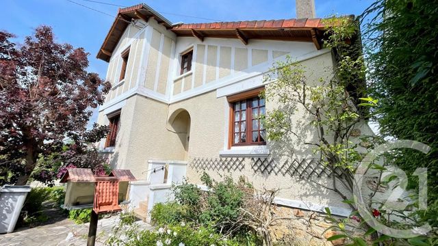 maison - DOMONT - 95