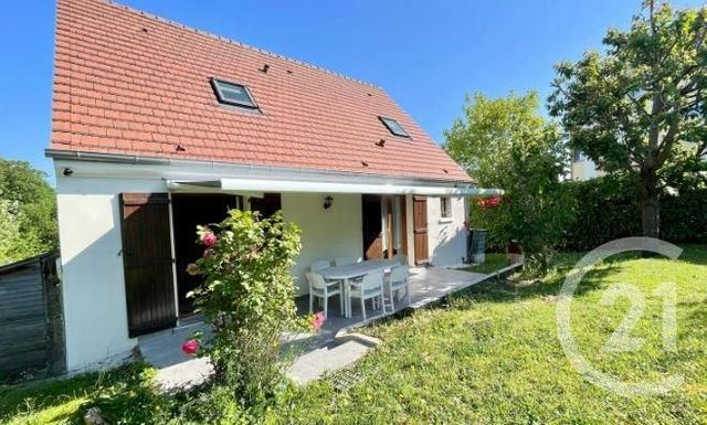 maison - DOMONT - 95