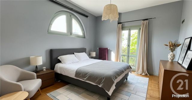 maison à vendre - 8 pièces - 156.91 m2 - PISCOP - 95 - ILE-DE-FRANCE - Century 21 Osmose
