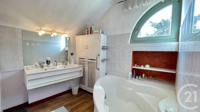 maison à vendre - 8 pièces - 162.0 m2 - PISCOP - 95 - ILE-DE-FRANCE - Century 21 Osmose