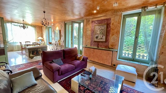 maison à vendre - 8 pièces - 162.0 m2 - PISCOP - 95 - ILE-DE-FRANCE - Century 21 Osmose