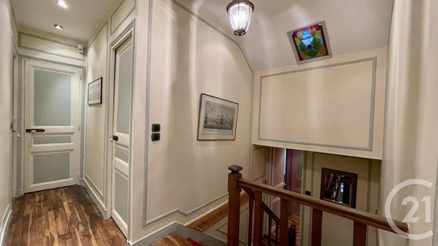 maison à vendre - 8 pièces - 162.0 m2 - PISCOP - 95 - ILE-DE-FRANCE - Century 21 Osmose