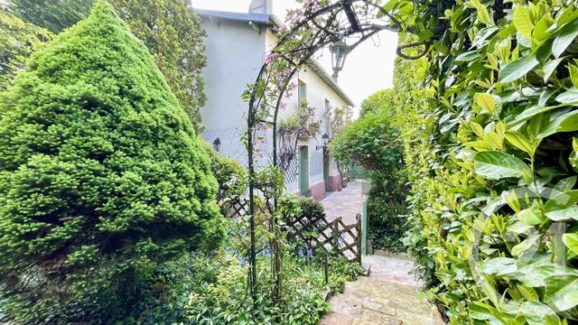 maison à vendre - 8 pièces - 162.0 m2 - PISCOP - 95 - ILE-DE-FRANCE - Century 21 Osmose