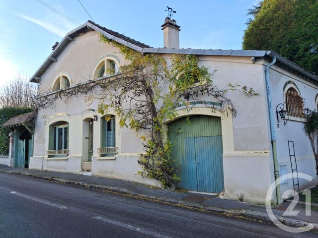 maison - PISCOP - 95