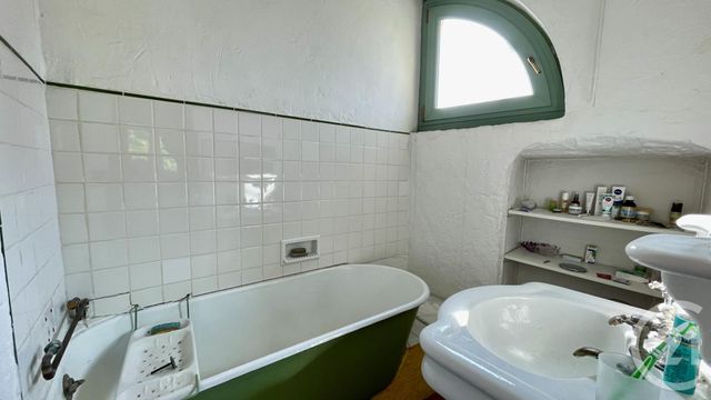 maison à vendre - 8 pièces - 162.0 m2 - PISCOP - 95 - ILE-DE-FRANCE - Century 21 Osmose