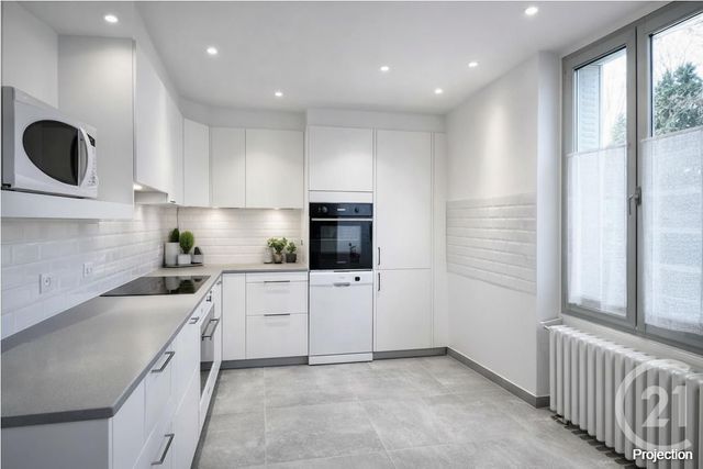 maison à vendre - 8 pièces - 156.91 m2 - PISCOP - 95 - ILE-DE-FRANCE - Century 21 Osmose