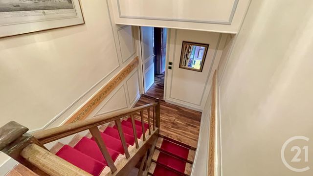 maison à vendre - 8 pièces - 162.0 m2 - PISCOP - 95 - ILE-DE-FRANCE - Century 21 Osmose