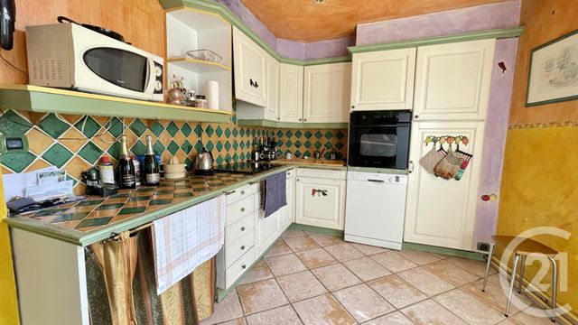 maison à vendre - 8 pièces - 162.0 m2 - PISCOP - 95 - ILE-DE-FRANCE - Century 21 Osmose