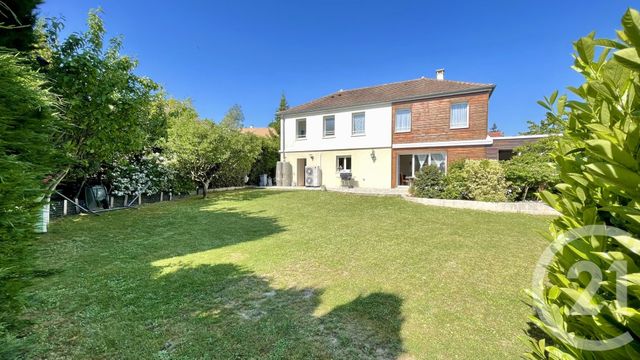 maison - BOUFFEMONT - 95