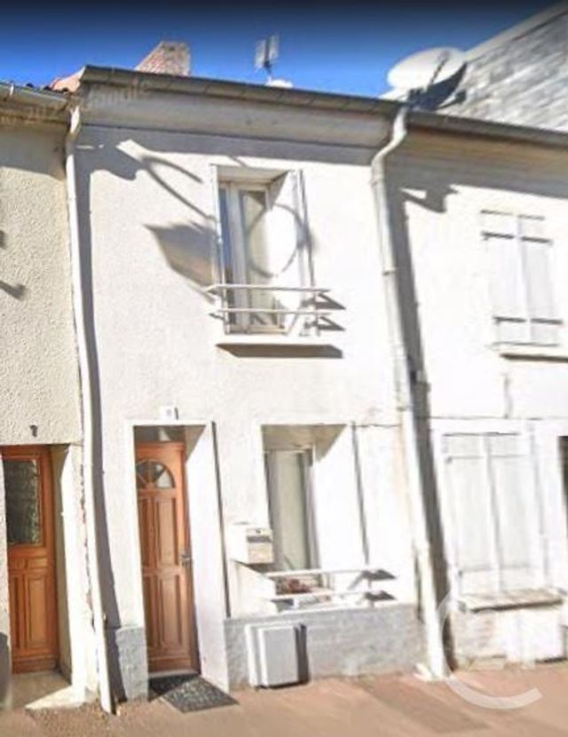 Maison à vendre DOMONT