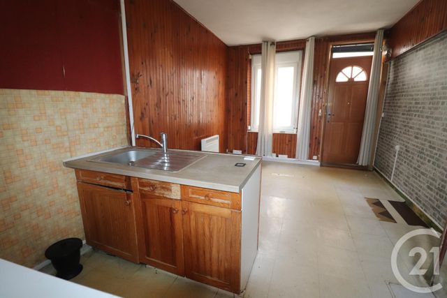 Afficher la photo en grand maison à vendre - 2 pièces - 39.11 m2 - DOMONT - 95 - ILE-DE-FRANCE - Century 21 Osmose