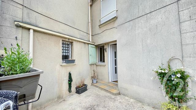 Afficher la photo en grand Appartement à vendre - 3 pièces - 48.47 m2 - MOISSELLES - 95 - ILE-DE-FRANCE - Century 21 Osmose