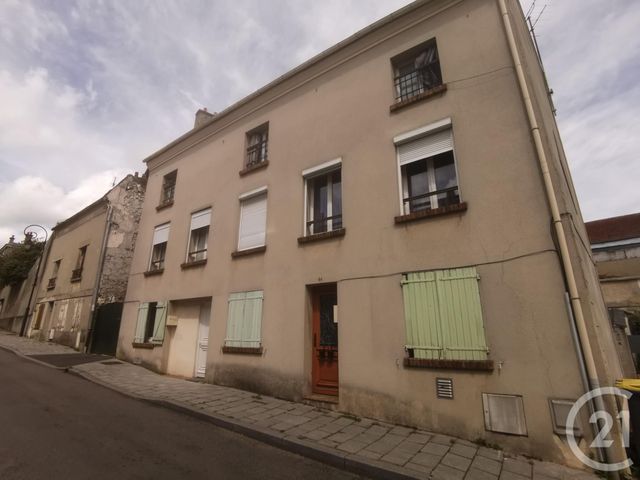 appartement - MOISSELLES - 95