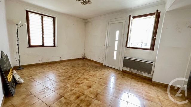 Afficher la photo en grand Appartement à vendre - 3 pièces - 48.47 m2 - MOISSELLES - 95 - ILE-DE-FRANCE - Century 21 Osmose