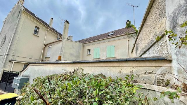 Afficher la photo en grand Appartement à vendre - 3 pièces - 48.47 m2 - MOISSELLES - 95 - ILE-DE-FRANCE - Century 21 Osmose