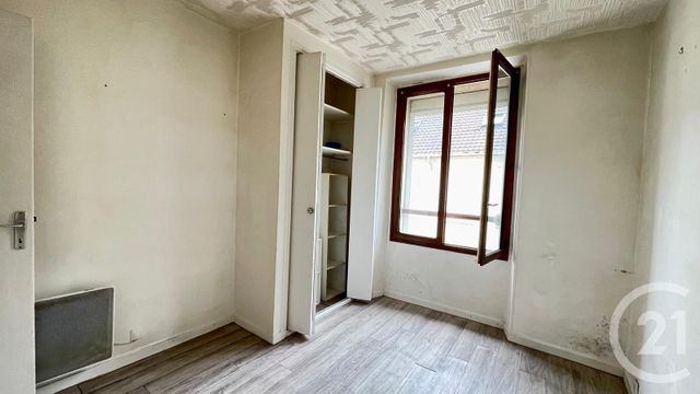 Afficher la photo en grand Appartement à vendre - 3 pièces - 48.47 m2 - MOISSELLES - 95 - ILE-DE-FRANCE - Century 21 Osmose