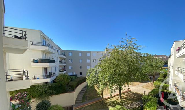 Appartement F1 à louer DOMONT