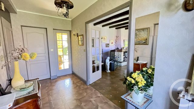 maison à vendre - 9 pièces - 160.0 m2 - DOMONT - 95 - ILE-DE-FRANCE - Century 21 Osmose