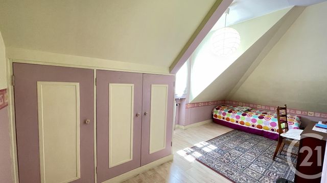 maison à vendre - 9 pièces - 160.0 m2 - DOMONT - 95 - ILE-DE-FRANCE - Century 21 Osmose