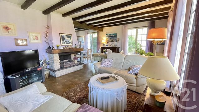 Maison à vendre DOMONT