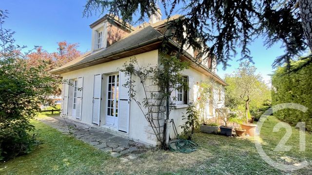 maison - DOMONT - 95