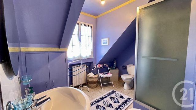 maison à vendre - 9 pièces - 160.0 m2 - DOMONT - 95 - ILE-DE-FRANCE - Century 21 Osmose