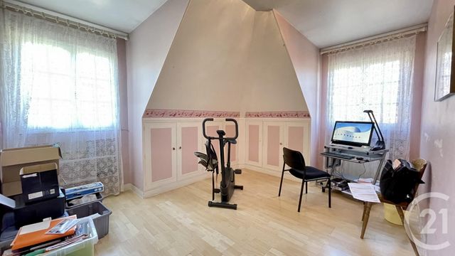 maison à vendre - 9 pièces - 160.0 m2 - DOMONT - 95 - ILE-DE-FRANCE - Century 21 Osmose