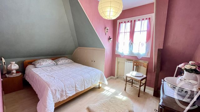 maison à vendre - 9 pièces - 160.0 m2 - DOMONT - 95 - ILE-DE-FRANCE - Century 21 Osmose