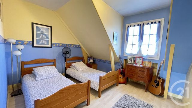 maison à vendre - 9 pièces - 160.0 m2 - DOMONT - 95 - ILE-DE-FRANCE - Century 21 Osmose