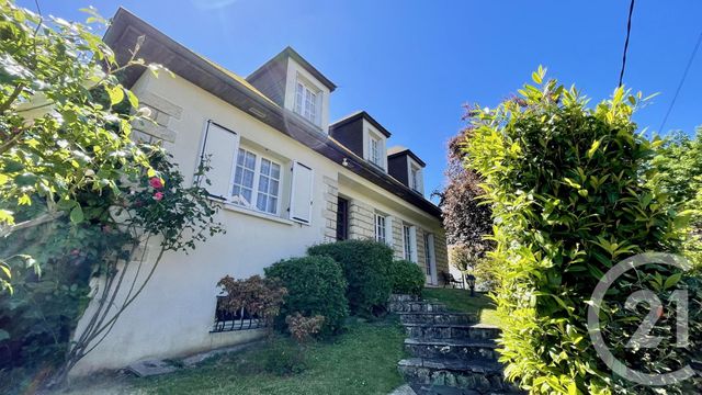 maison - DOMONT - 95