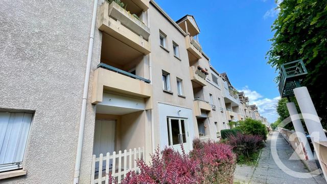 Appartement T3 à vendre - 3 pièces - 69.23 m2 - ECOUEN - 95 - ILE-DE-FRANCE - Century 21 Osmose