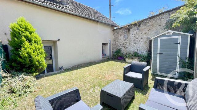 Maison à vendre ATTAINVILLE