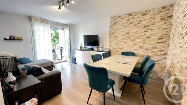 appartement - ECOUEN - 95