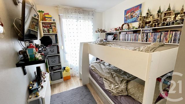 Appartement F3 à vendre - 3 pièces - 55.0 m2 - ECOUEN - 95 - ILE-DE-FRANCE - Century 21 Osmose