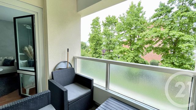 appartement - ECOUEN - 95
