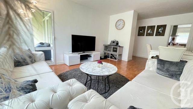Appartement F3 à vendre - 4 pièces - 72.02 m2 - ECOUEN - 95 - ILE-DE-FRANCE - Century 21 Osmose