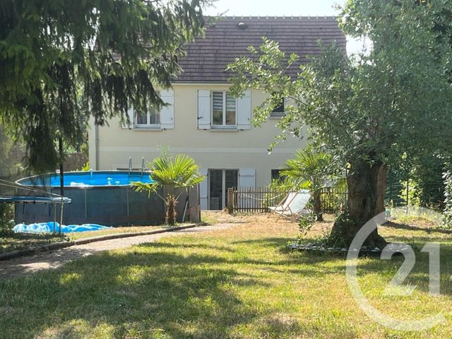 maison - CHAMBLY - 60