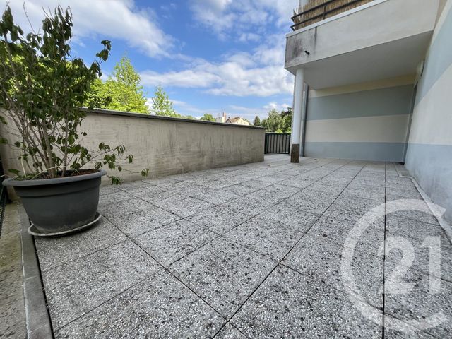 appartement - DOMONT - 95