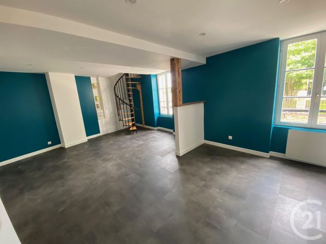 appartement - MOISSELLES - 95