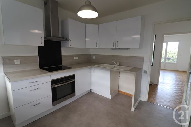 Appartement T3 à vendre - 3 pièces - 63.5 m2 - DOMONT - 95 - ILE-DE-FRANCE - Century 21 Osmose