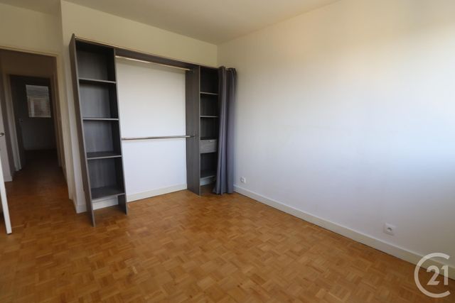 Appartement T3 à vendre - 3 pièces - 63.5 m2 - DOMONT - 95 - ILE-DE-FRANCE - Century 21 Osmose