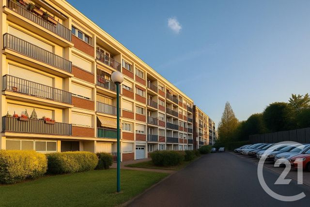 appartement - DOMONT - 95