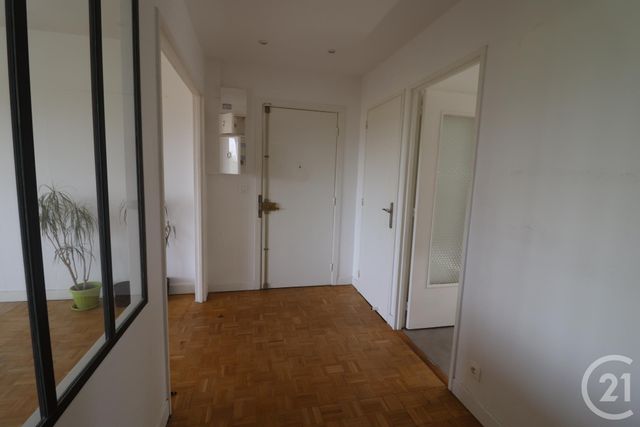 Appartement T3 à vendre - 3 pièces - 63.5 m2 - DOMONT - 95 - ILE-DE-FRANCE - Century 21 Osmose