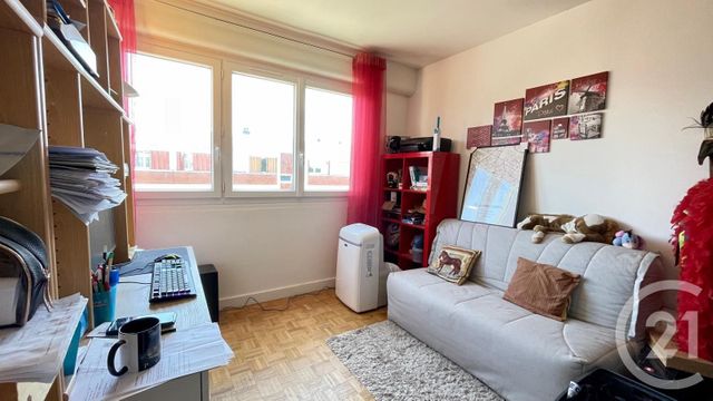 Appartement T3 à vendre - 3 pièces - 63.5 m2 - DOMONT - 95 - ILE-DE-FRANCE - Century 21 Osmose