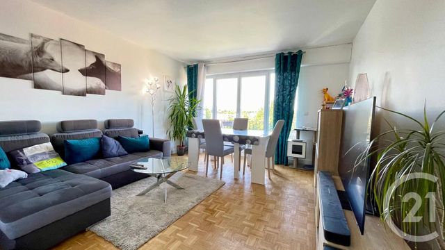 Appartement T3 à vendre DOMONT