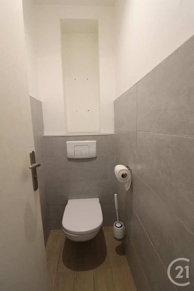 Appartement T3 à vendre - 3 pièces - 63.5 m2 - DOMONT - 95 - ILE-DE-FRANCE - Century 21 Osmose